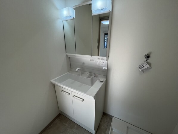 ファミリアⅡの物件内観写真